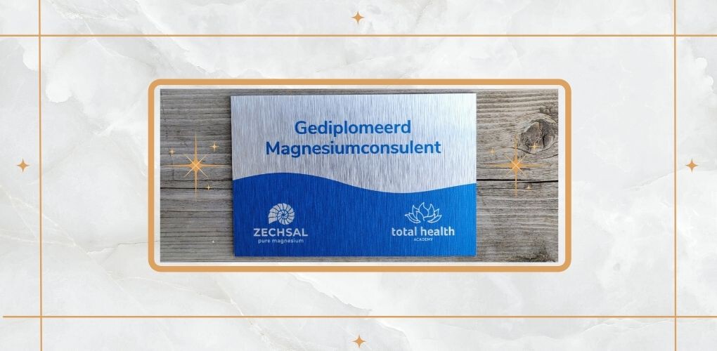 Magnesiumconsulent Ida Surhuisterveen