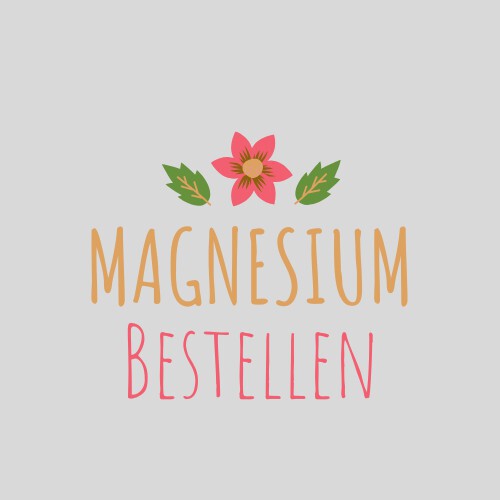 Magnesium vonk van het leven