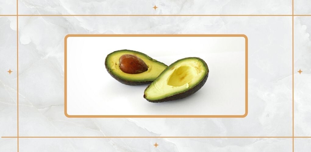 Avocado en magnesium hoeveel zit er in