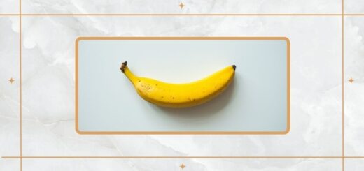 Hoeveel magnesium zit er in een banaan?