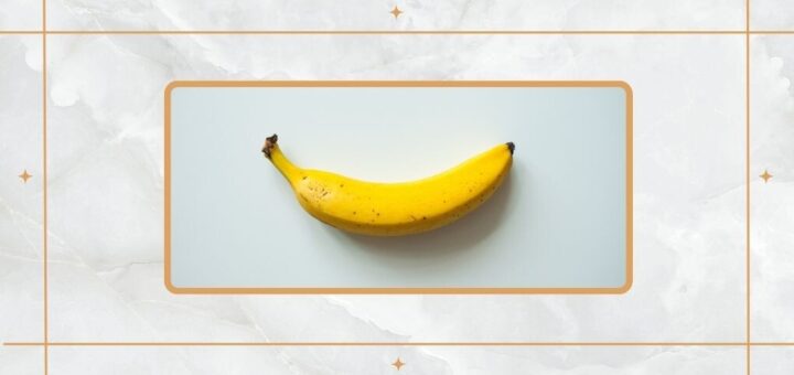 Hoeveel magnesium zit er in een banaan?