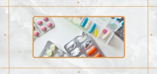 Medicijnen magnesiumtekort