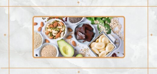 Verhoogde magnesiumbehoefte