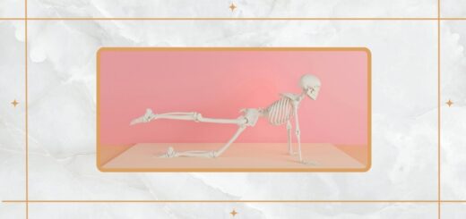 Magnesium en botten botgezondheid.