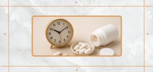 Welke magnesium wanneer innemen