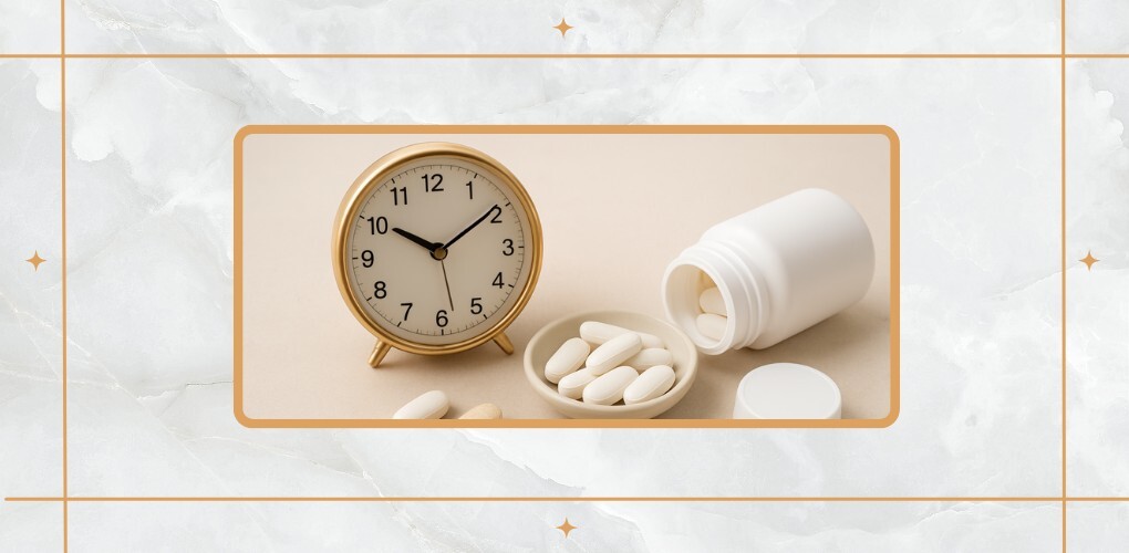 Welke magnesium wanneer innemen