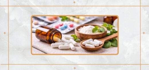 Magnesium en medicijnen