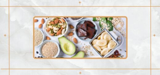 Hoeveel magnesium per dag
