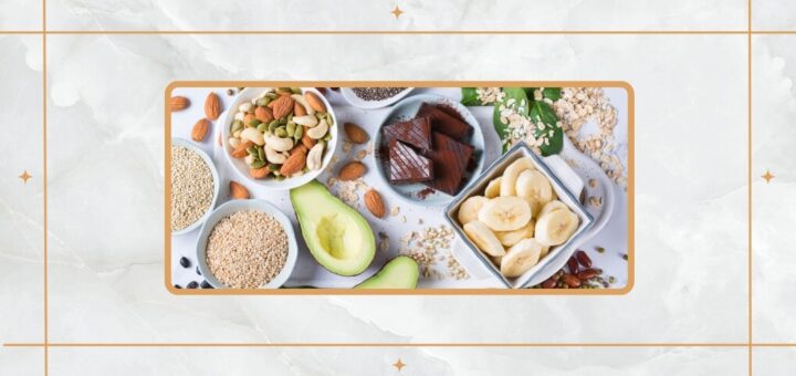 Hoeveel magnesium per dag